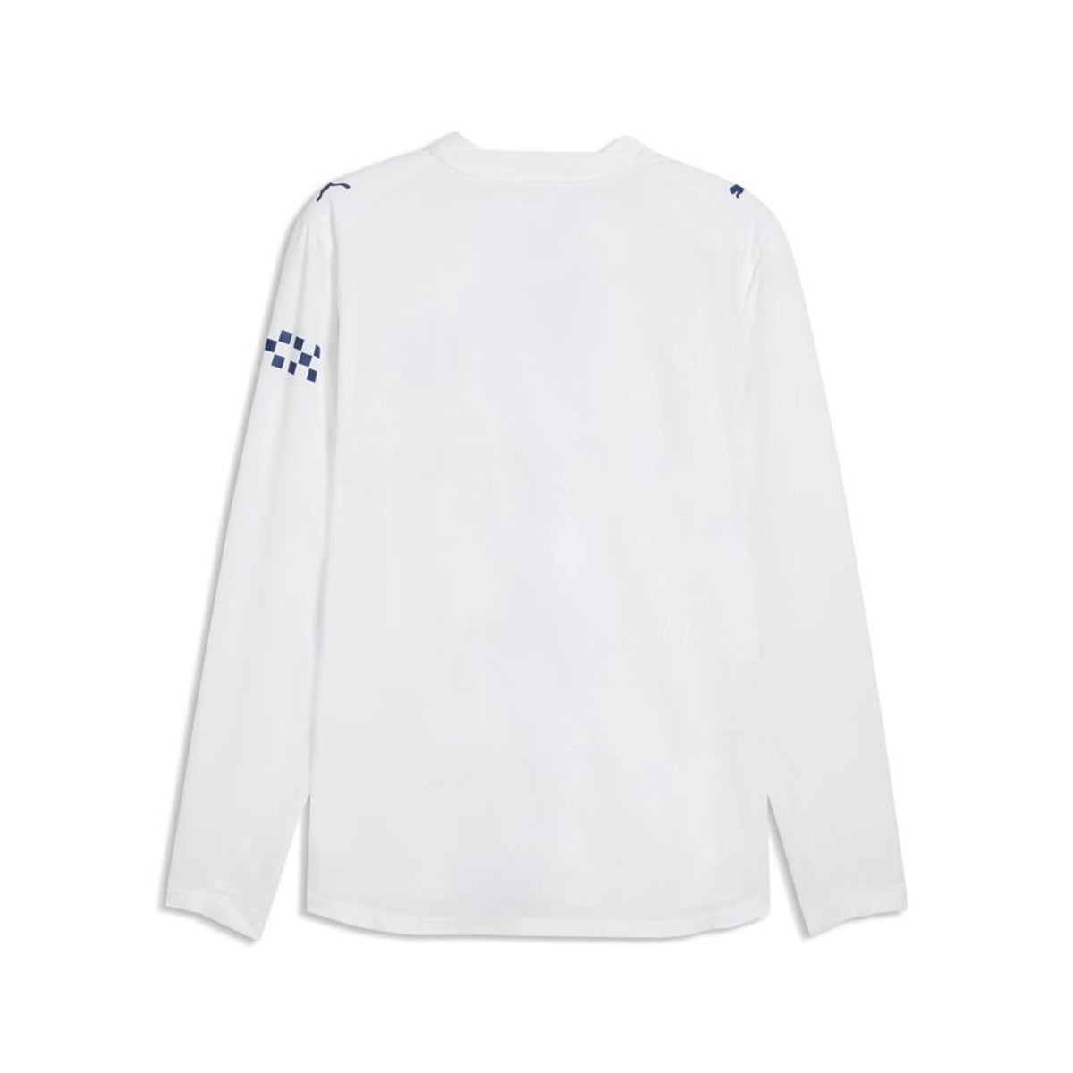 Manchester City 2026/27 Third Long Sleeve Jersey