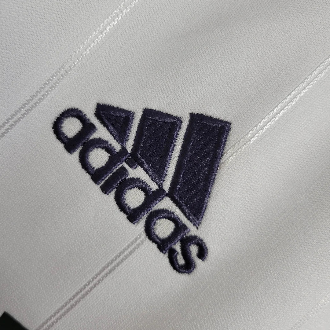 Real Madrid 2012/13 Retro Home Jersey