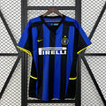 Inter Milan 2002/03 Retro Home Jersey