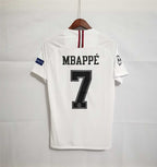 PSG 2018/19 Retro Away Jersey