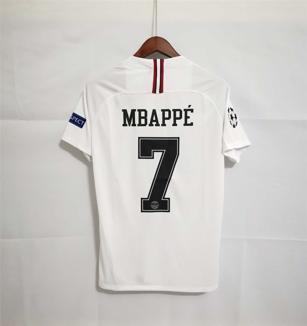 PSG 2018/19 Retro Away Jersey