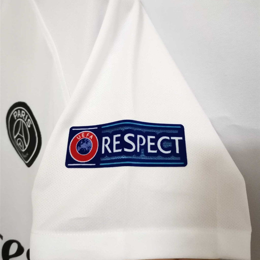 PSG 2018/19 Retro Away Jersey