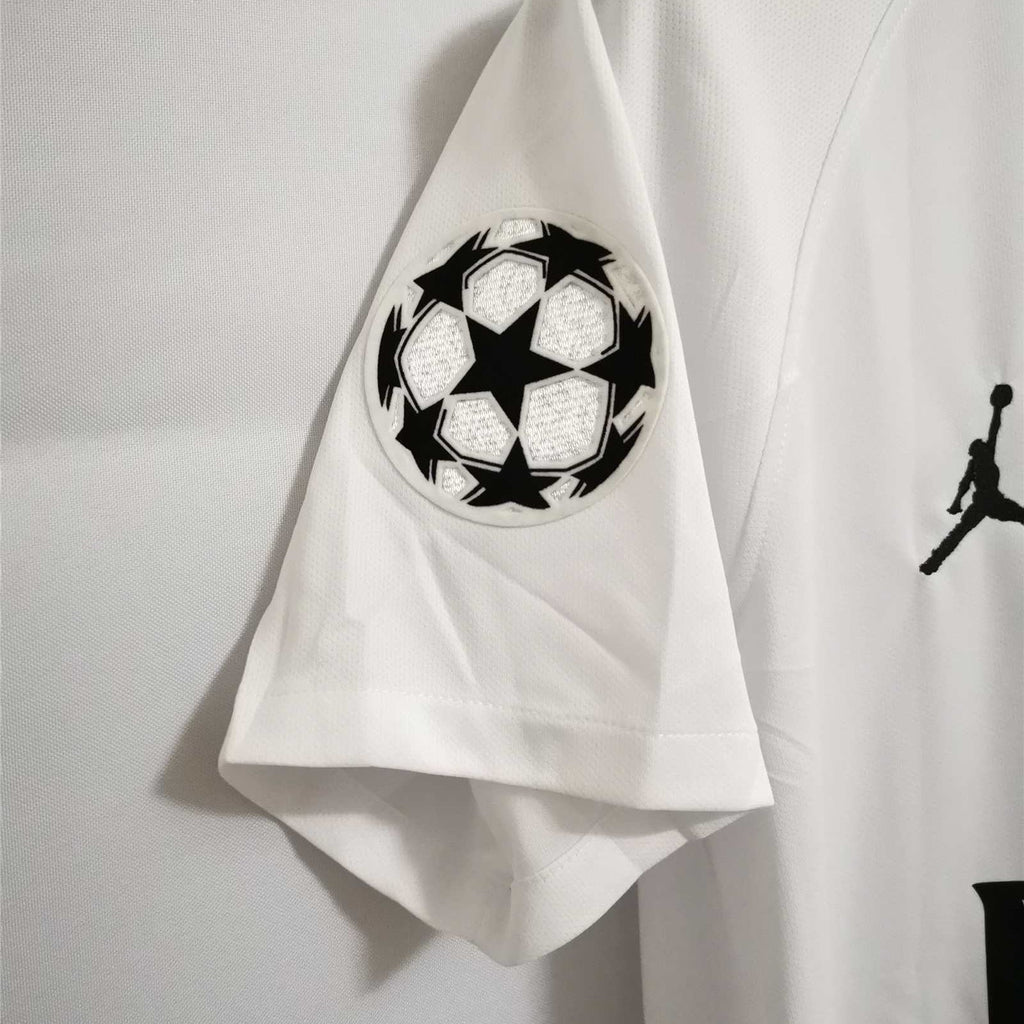 PSG 2018/19 Retro Away Jersey
