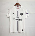 PSG 2018/19 Retro Away Jersey