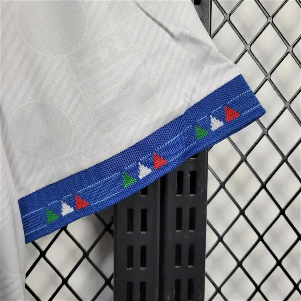 Italy 1994 Retro Away Jersey