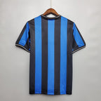 Inter Milan 2009/10 Retro Home Jersey