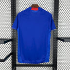 Japan 2010 Retro Home Jersey