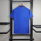 Italy 1990 Retro Home Jersey