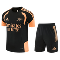 Arsenal 2026/27 Black Set