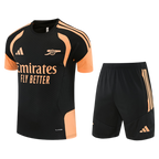 Arsenal 2026/27 Black Set