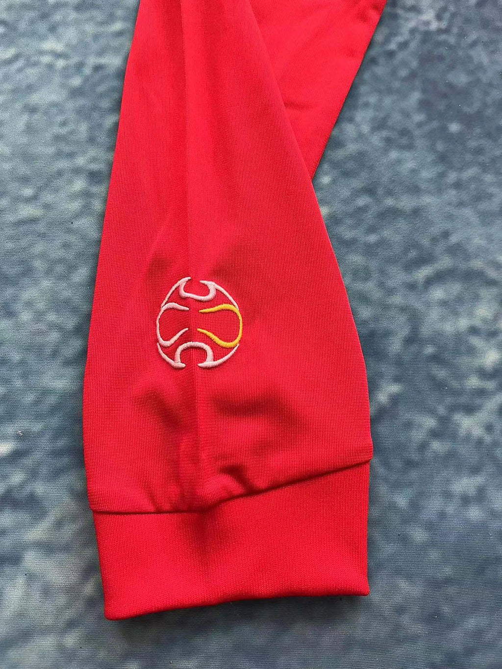 Liverpool 2006/07 Retro Home Long Sleeve Jersey