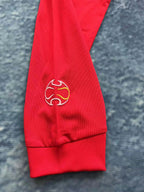 Liverpool 2006/07 Retro Home Long Sleeve Jersey