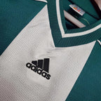 Germany 1998 Retro Away Jersey