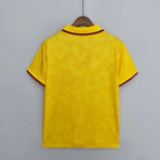 AC Milan 1995/96 Retro Third Jersey