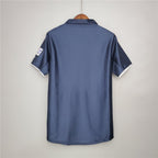 PSG 2001/02 Retro Home Jersey