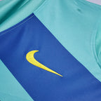 Barcelona 2010/11 Retro Away Jersey
