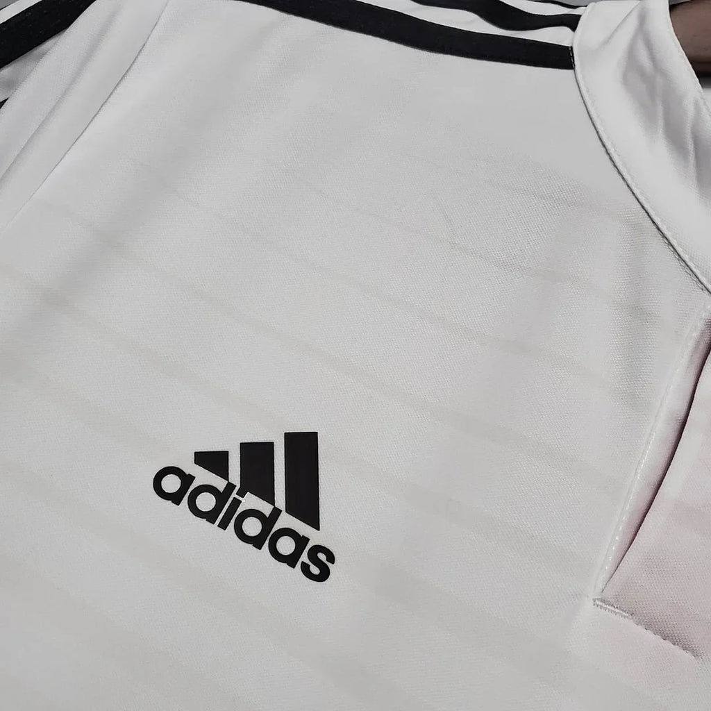 Real Madrid 2014/15 Retro Home Jersey