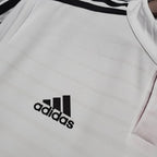 Real Madrid 2014/15 Retro Home Jersey