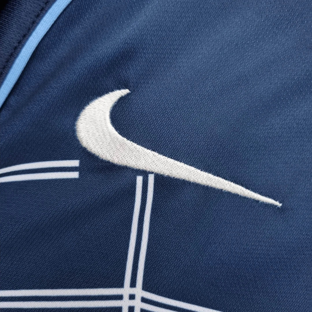 Atletico Madrid 2004/05 Retro Away Jersey