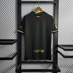 Barcelona 2020/21 Retro Third Jersey