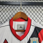 Manchester City 2002/03 Retro Away Jersey