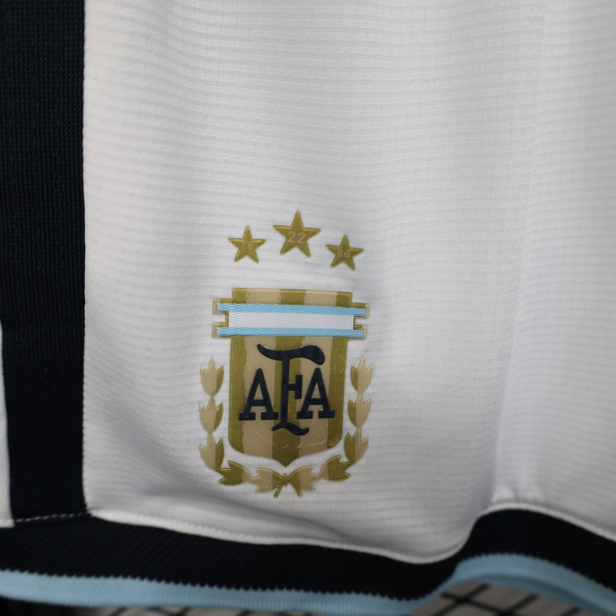 Argentina World Cup 2026 Home Shorts