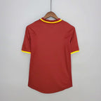 Portugal 2000 Retro Home Jersey