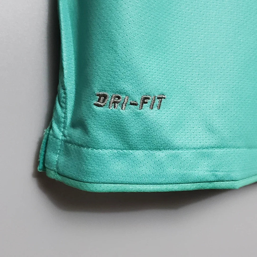 Barcelona 2010/11 Retro Away Jersey