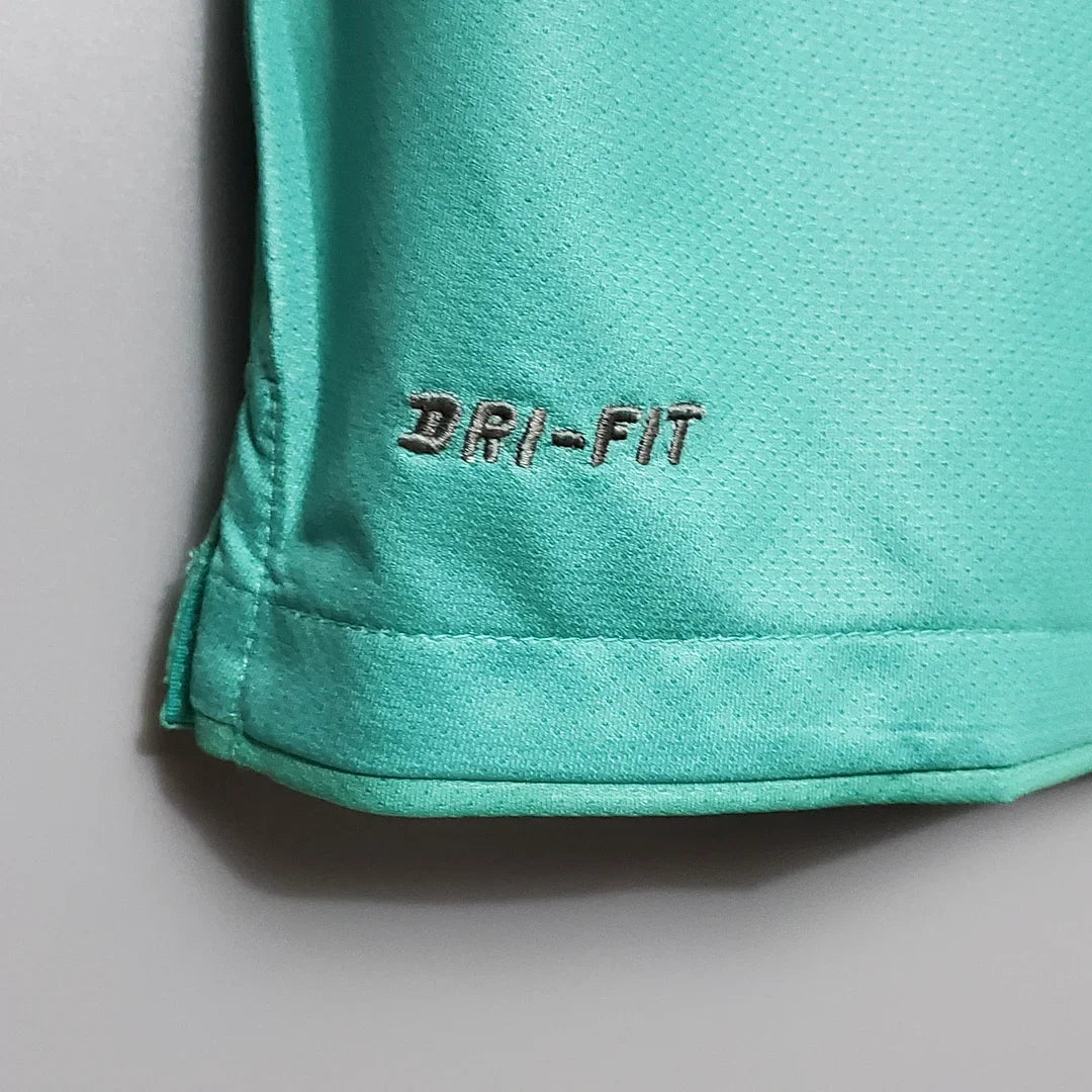 Barcelona 2010/11 Retro Away Jersey