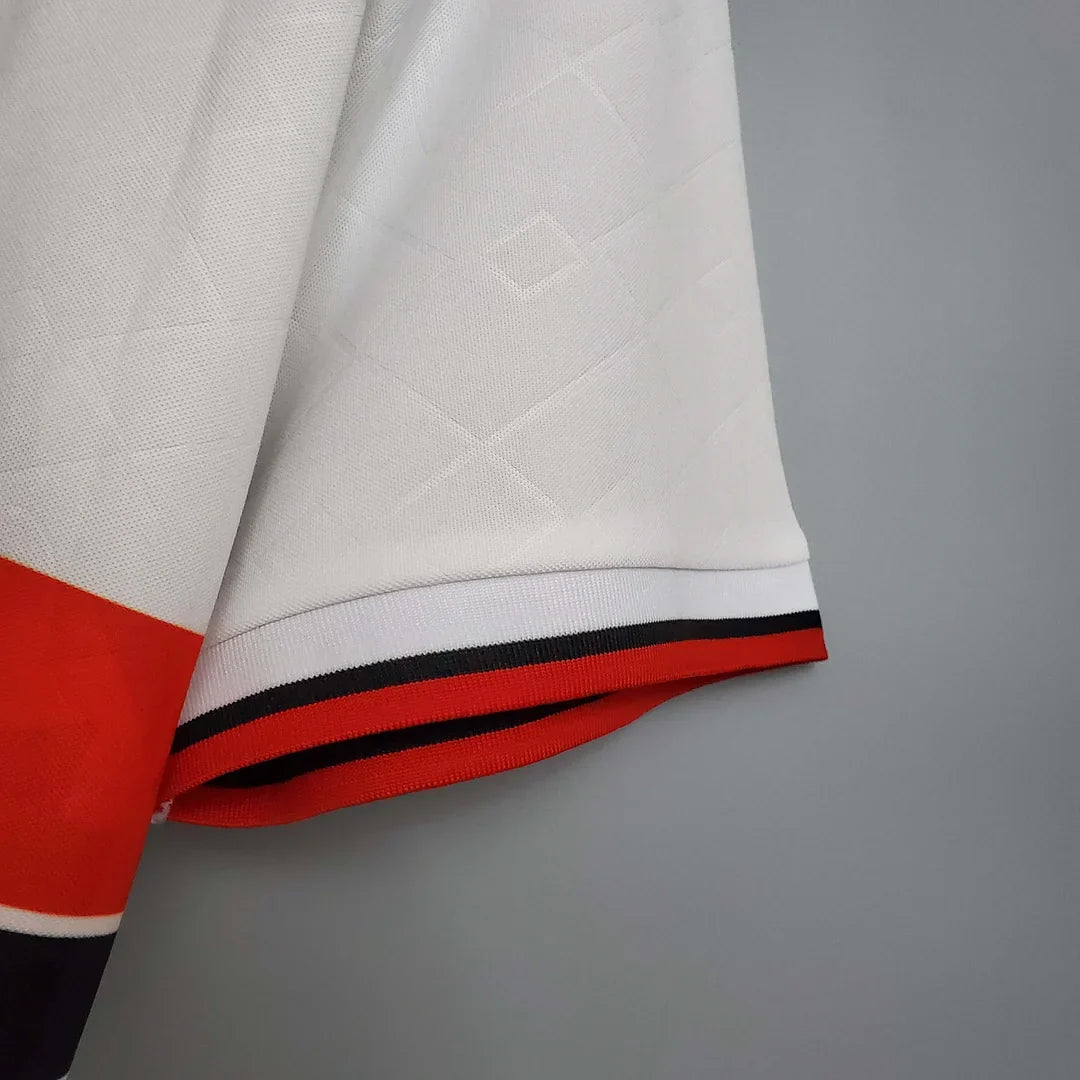 AC Milan 1993/94 Retro Away Jersey
