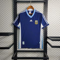 Argentina 1998 Retro Away Jersey
