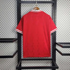 Liverpool 1996/97 Retro Home Jersey