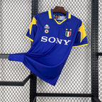 Juventus 1995/96 Retro Away Jersey