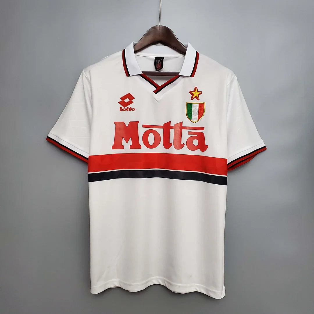 AC Milan 1993/94 Retro Away Jersey