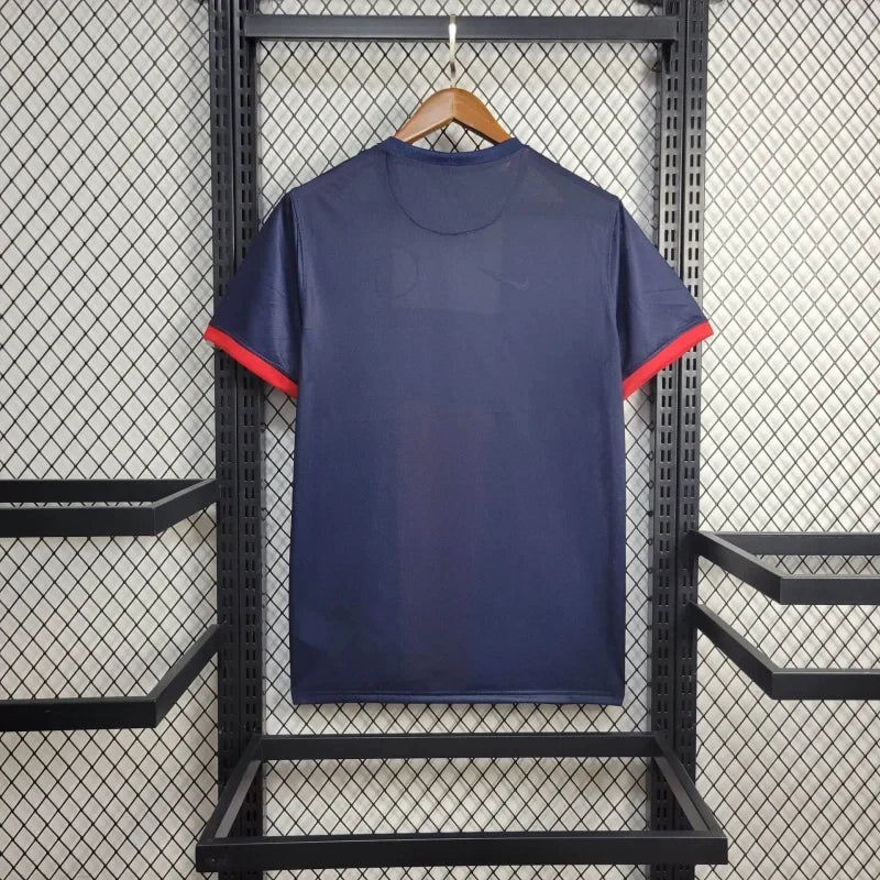 PSG 2013/14 Retro Home Jersey