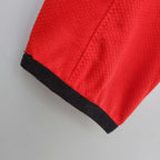 Manchester United 2004/06 Retro Home Long Sleeve Jersey