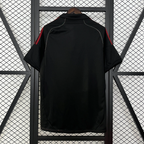 AC Milan 2012/13 Retro Third Jersey