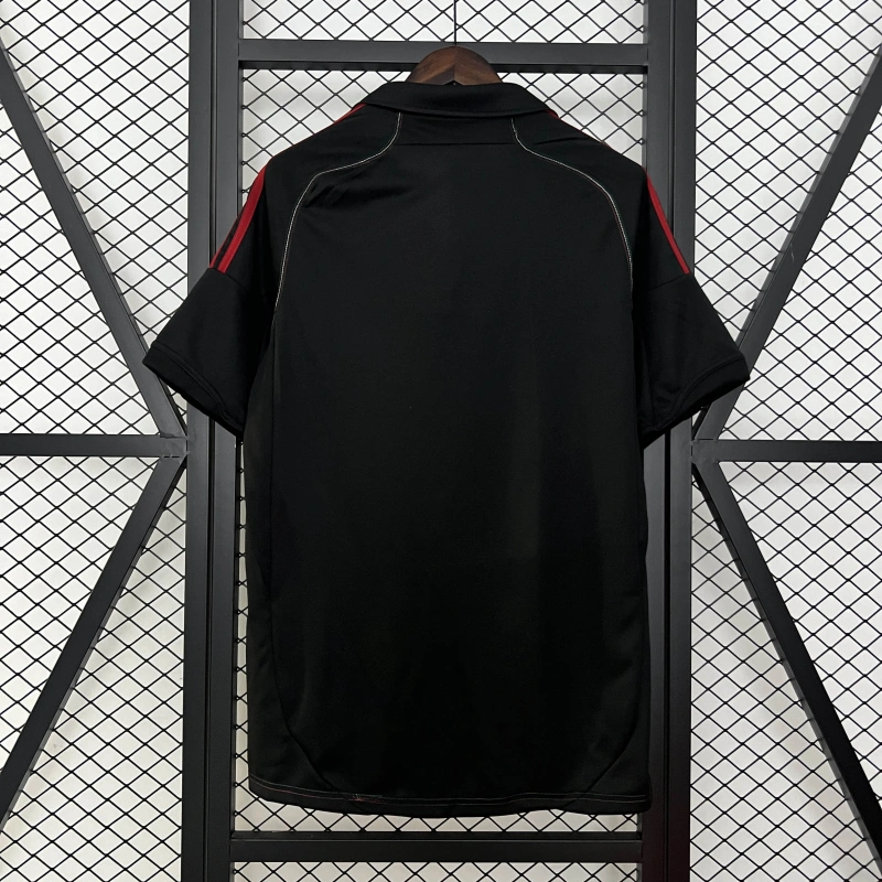 AC Milan 2012/13 Retro Third Jersey
