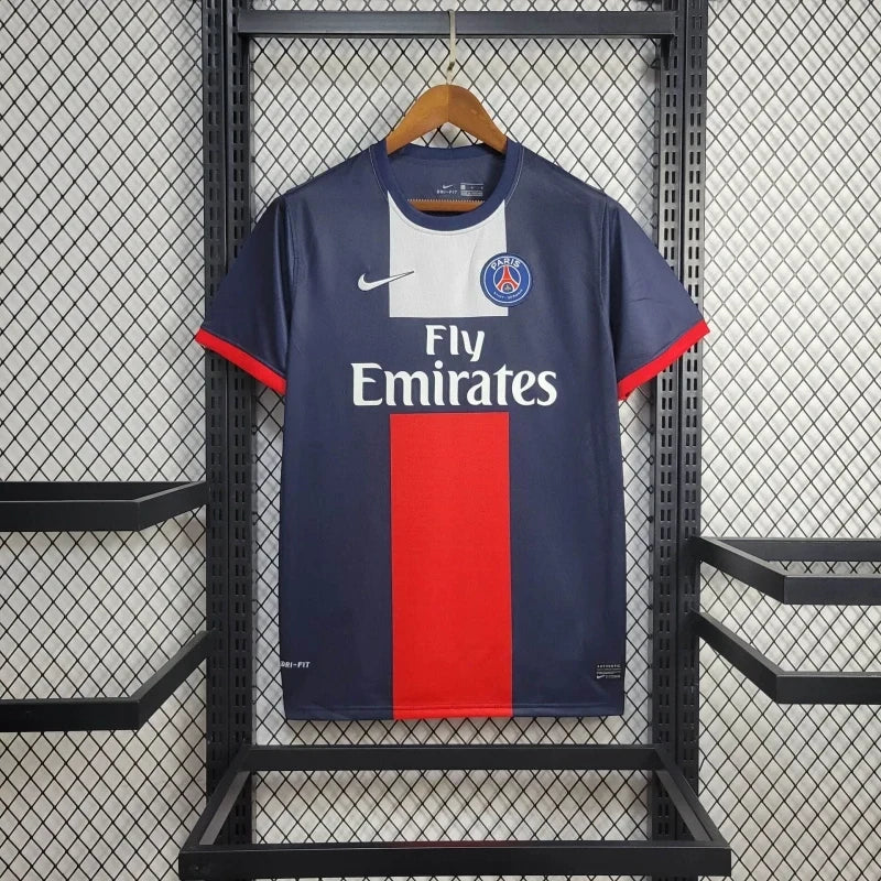 PSG 2013/14 Retro Home Jersey