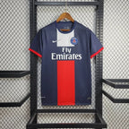 PSG 2013/14 Retro Home Jersey