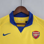 Arsenal 2003/04 Retro Away Jersey