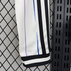 Japan World Cup 2026 Away Long Sleeve Jersey Fan Version