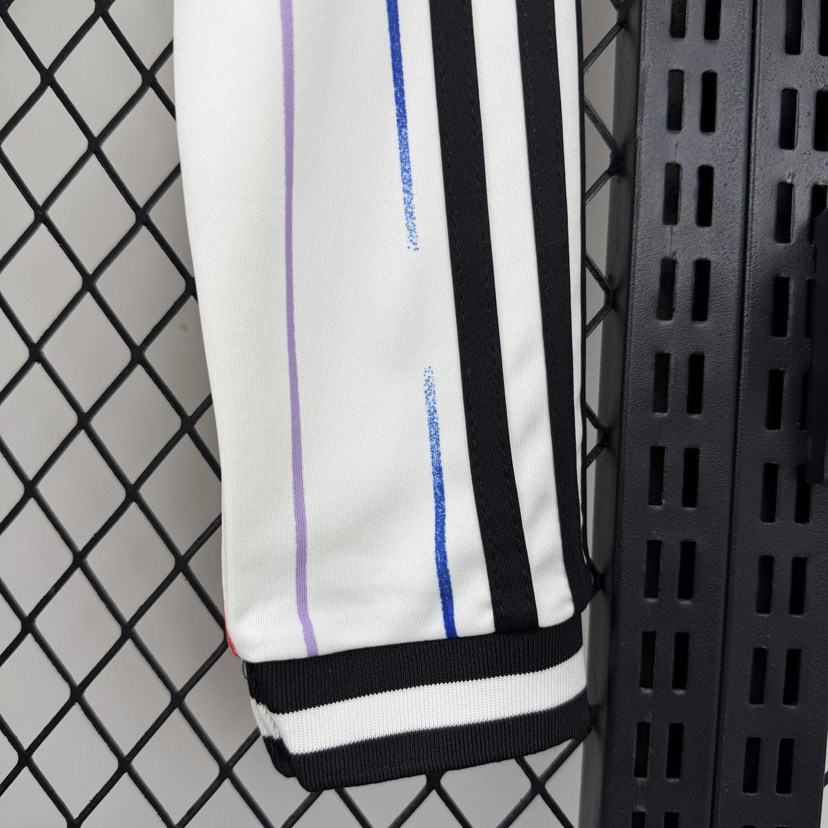 Japan World Cup 2026 Away Long Sleeve Jersey Fan Version