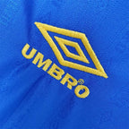 Chelsea 1996/97 Retro Home Jersey