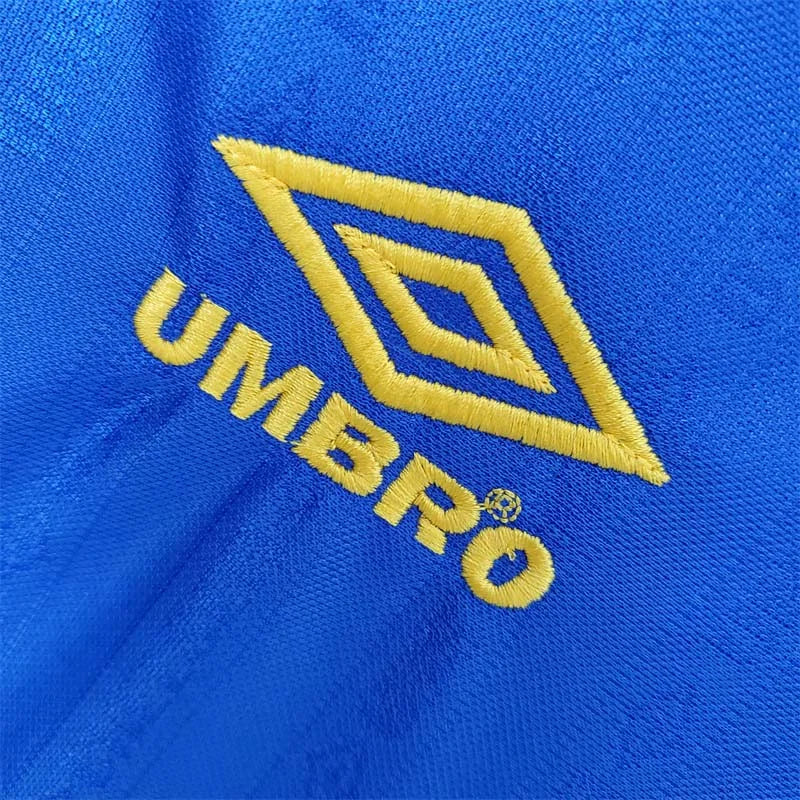 Chelsea 1996/97 Retro Home Jersey