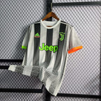 Juventus 2019/20 Retro Limited Edition Jersey