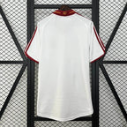 Spain 2000 Retro Away Jersey