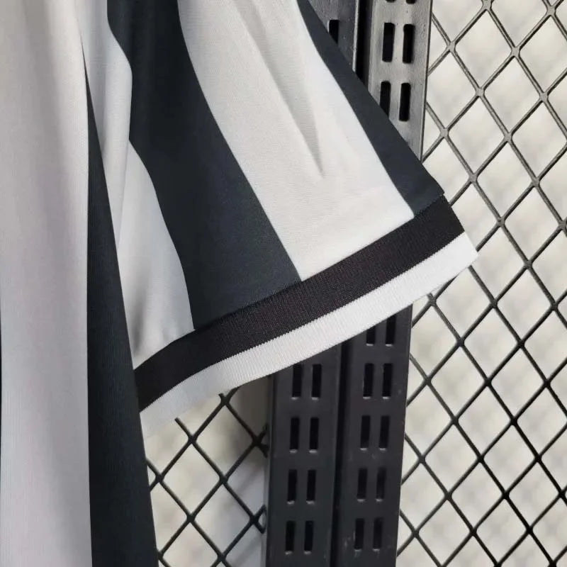 Juventus 1998/99 Retro Home Jersey