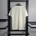Inter Milan 1995/96 Retro White Third Jersey