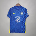 Chelsea 2021/22 Retro Home Jersey